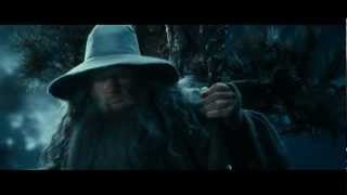 The Hobbit An Unexpected Journey Azogs attack part 22 HD [upl. by Neeneg]