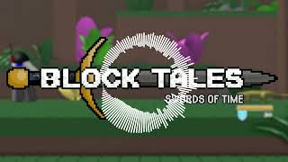 Block Tales OST  Komodo Dragon Remix [upl. by Nylehtak]