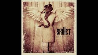 Skillet  Savior Alternate Mix [upl. by Adnorrehs]