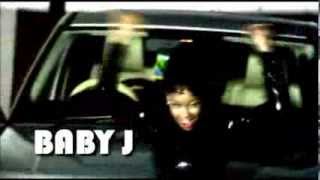 Baby J ft Bob Junior  Bomoa Bomoa [upl. by Ninnetta424]