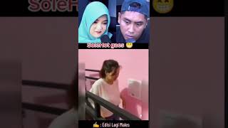 WAH SEPERTINYA BUKAN CUMA IDAMAN LAGI❗️❗️shorts andresuhen videomeme reactionvideo lucu [upl. by Nylesoj]