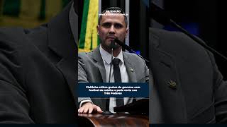 MATAR LULA ALCKMIN E MORAES ESSE ERA O PLANO QUE FOI IMPRESSO NO PLANALTO INFORMA PF política [upl. by Erick]