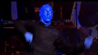 Blue Man Group  Rock And Go Official Live Video [upl. by Ahtibat]