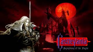 Castlevania Symphony Of The Night OST 08 Marble Gallery [upl. by Alberta]