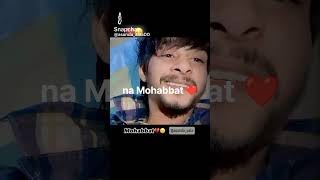 Bade pakke the 🤞🥺 newsadshayari newmusic sadstatus sadshaayari love trending viralvideo [upl. by Tompkins]