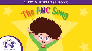 The ABC Song A Twin Sisters® Song [upl. by Niabi]