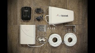 How Mobile Signal Booster Works [upl. by Lindsay]