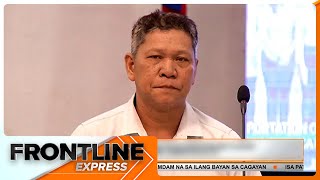 Driver kinatawan ng mayari ng sasakyang may plakang 7 na nahuli sa EDSA Busway sumuko sa LTO [upl. by Service]