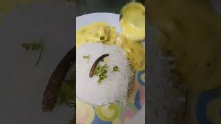 Kadhi pakoda recipe पकौड़े वाली कढ़ी indianrecipe woodcraving [upl. by Roseann]