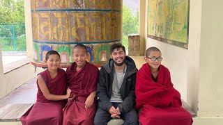 Tabo Monastery 1027 years of history in 20 minutes [upl. by Lexine484]