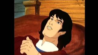 The Legend of Prince Valiant  Episode  24 The Choice [upl. by Edialeda506]