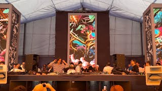 Ricardo Villalobos SW32 Sunwaves Music Festival Tent 3 Stage Romania 2024 Extended Set Video [upl. by Anirav]