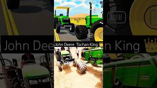 John Deere 5050d 💪 Tochan King 👑 John Deere 💪 Nishu deswal 😘 [upl. by Roede26]