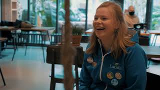 Promovideo  Toerisme amp Recreatie  mboopleidingen  Astrum College Velp [upl. by Anitsugua]