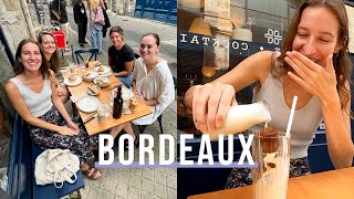 Testing Out Life in Bordeaux France [upl. by Anayt126]