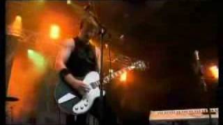 Queens of the stone age  No one knows live amp extended [upl. by Annawek]