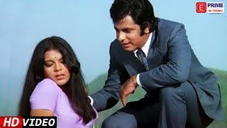 Zeenat Aman And Sanjay Khans Controversial LOVE SAGA  Prime Flashback  EPN [upl. by Neyuh]