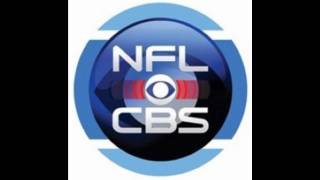 NFL on CBS THEME [upl. by Bysshe438]