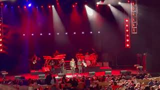 Babyface Live at Wolf Trap VA  062323 [upl. by Atteoj616]