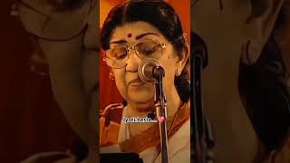 Lata Mangeshkar song youtubeshorts ✨💖✨ [upl. by Calandria]