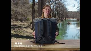 YETI Hopper M20 Soft Backpack Cooler [upl. by Bremer]