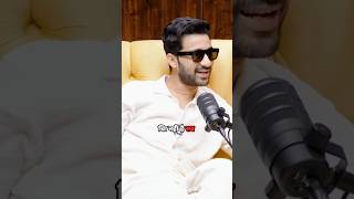 raghav juyal podcast🤠shorts P19 [upl. by Houser166]