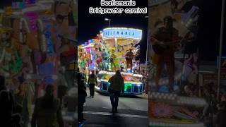 Beatlemania Bridgewater carnival 2024 carnival thebeatles [upl. by Jovitta808]