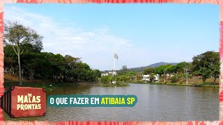 Atibaia a cidade do Morango [upl. by Dot]