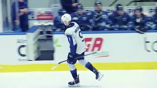 Ēriks Mateiko Goal vs Rimouski Oceanic 09112024  QMJHL [upl. by Notsyrb874]