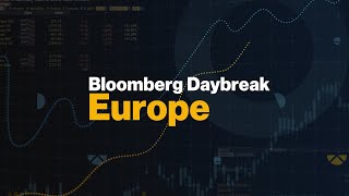 Bloomberg Daybreak Europe 04092024 [upl. by Ladd]