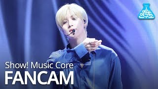 예능연구소 직캠 TAEMIN  Artistic Groove Vertical ver 태민  Artistic Groove Show Music Core 20190216 [upl. by Puri673]