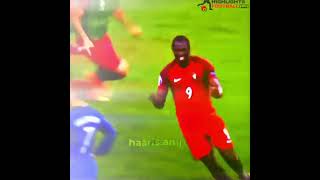 Eder Goal vs France💫Euros 2016🔥 IB mtsouzx CC Kevin16Editz [upl. by Seiuqram]