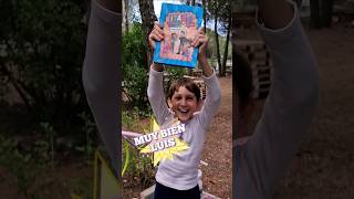 ITARTE VLOGS ¡¡RETO ENCUENTRA EL LIBRONALUCHI VLOG libro itartevlogs retosdivertidos [upl. by Acirt]