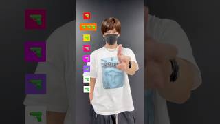 【 Vicetone amp Tony Igy  Astronomia】TikTok challenge dance tutorial TAKAHARU emoji shorts [upl. by Arrait]