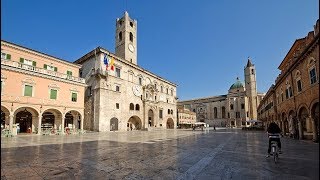 Places to see in  Ascoli Piceno  Italy [upl. by Skillern]