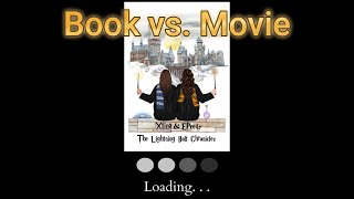 Peskipiksi Pesternomi Book vs Movie  Clip from Chronicle 26 [upl. by Granville130]