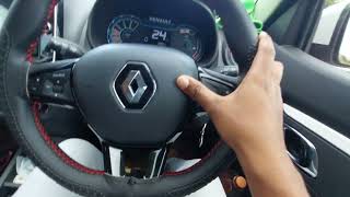 Kwid pickup test renault kwid2024 [upl. by Gnilhsa]