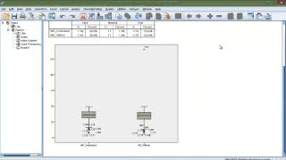 Detecting and dealing with outliers [upl. by Eseilenna]