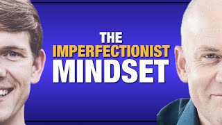 The Imperfectionist Mindset with Oliver Burkeman [upl. by Nhor]