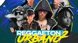 MIX reggaetón Chileno [upl. by Magnuson839]