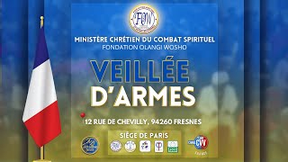 VEILLE DARMES  26102024 [upl. by Atimed264]