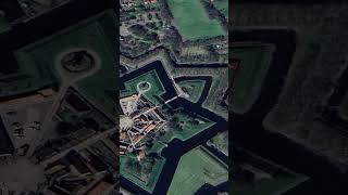 Festung BourtangeNiederlande Niederlande holanda music deutschland travel bayern [upl. by Dilaw]