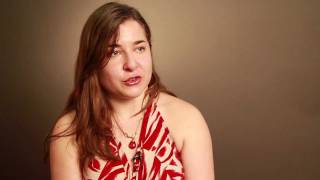 Alisa Weilerstein on Joshua Weilerstein [upl. by Aela]