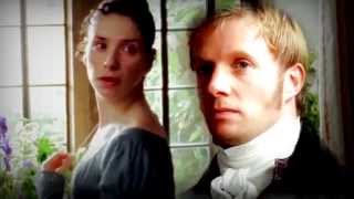 Persuasion BBC 2007Anne Elliot amp Captain Wentworth [upl. by Odnomyar]