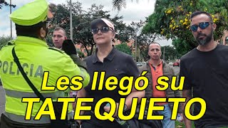 El VIDEO que los POLICIAS de TRANSITO no QUIEREN que MIRES  Esta información vale oro [upl. by Frear721]