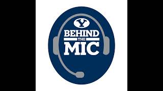 BYU DB Malik Moore Media Availability November 22 [upl. by Collins]