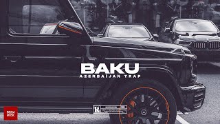 Pasha Music ►BAKU◄  Azerbaijan Trap  Mafya Müziği [upl. by Yedorb]