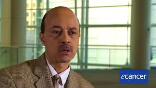 Comment Urothelial cancer research from ASCO GU 2018 [upl. by Ahsinrats]