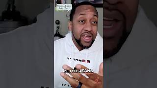 Why Jaleel White REALLY Wanted Urkel Role familymatters steveurkel podcast [upl. by Aynor100]