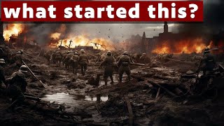 Why World War 2 Happened [upl. by Ennahs422]